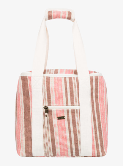 0 Banana Palm Lunch Bag Beige ERJAA04138 Roxy