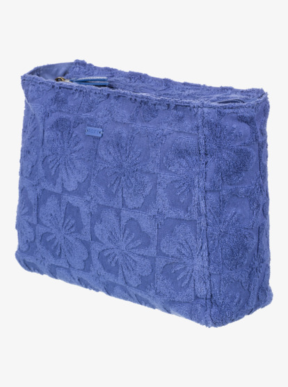 1 Womens Bliss Full Pouch Blue ERJAA04222 Roxy