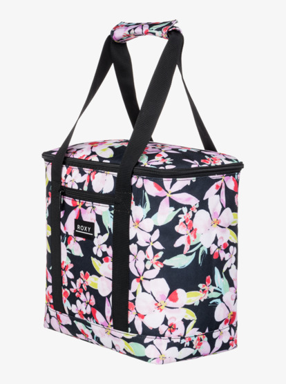 1 Water Effect Cooler Bag Black ERJAA04231 Roxy