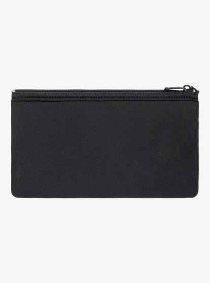 1 Beach Companion Pencil Case Black ERJAA04253 Roxy