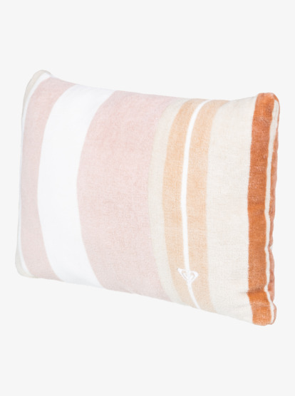 3 Beach Pillow Brown ERJAA04259 Roxy