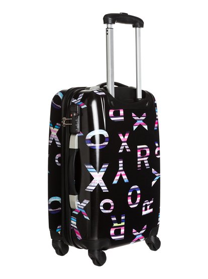 Roxy discount luggage set