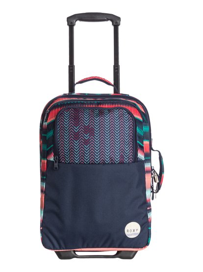 Wheelie - Wheeled Cabin Suitcase | Roxy