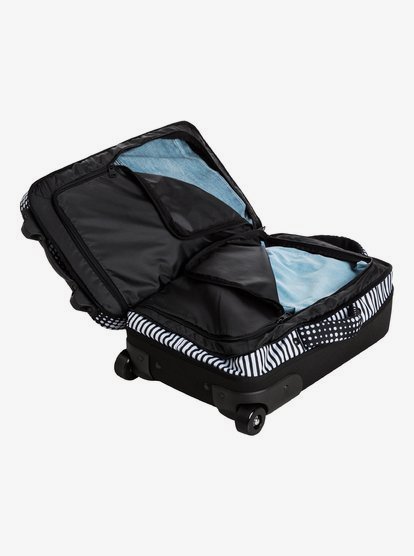 roxy wheeled cabin bag