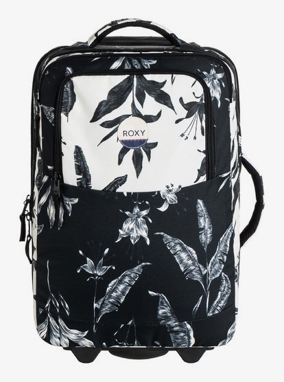 roxy cabin luggage