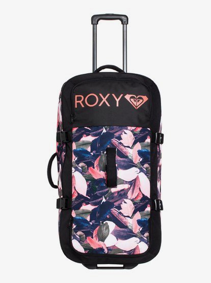roxy suitcases luggage