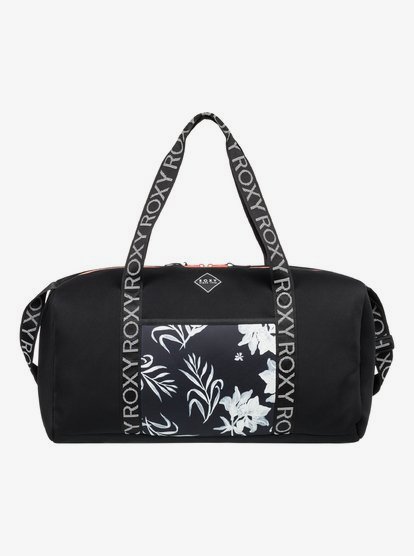 roxy duffle bag