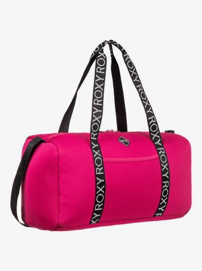 Petit sac de sport rose pour femme, sac de fitness, bagage de