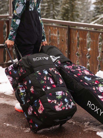 Roxy luggage best sale