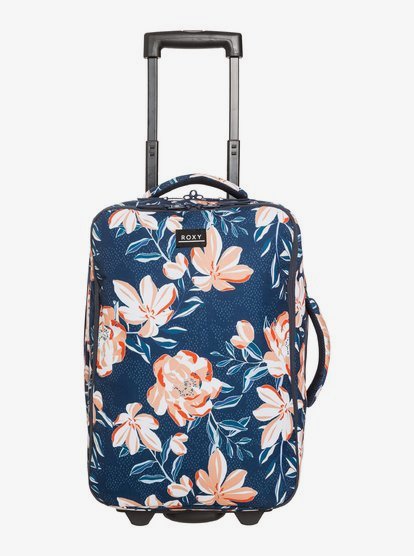 roxy small suitcase