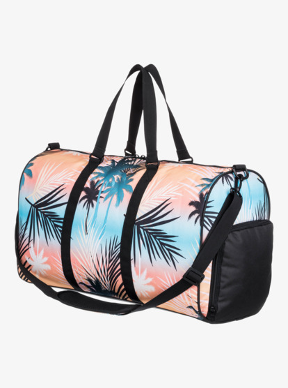 5 Pumpkin Spice Travel Bag Blue ERJBL03282 Roxy