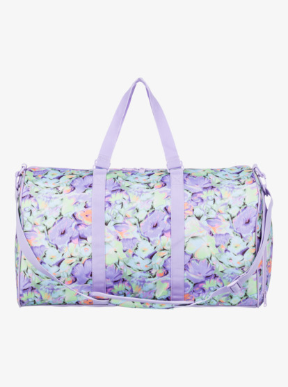 2 Pumpkin Spice Travel Bag Purple ERJBL03282 Roxy