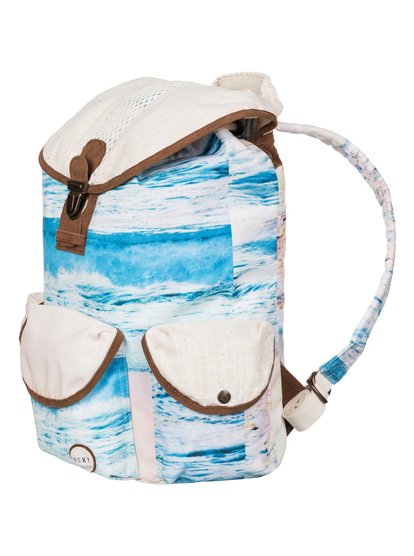 roxy surf backpack