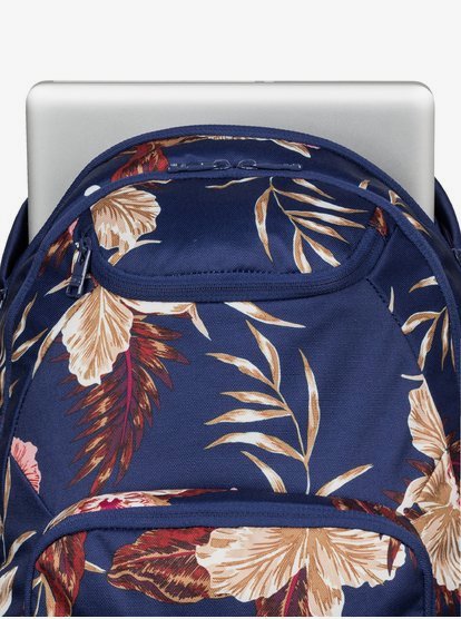 roxy swell backpack