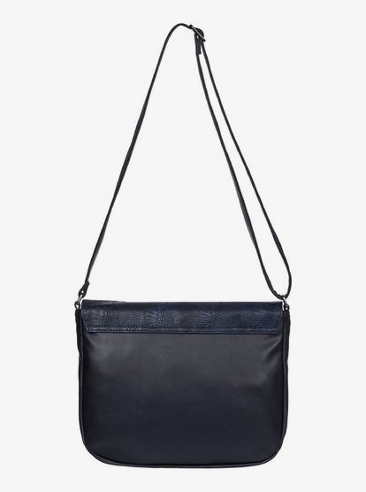 Calvin klein roxy leather on sale crossbody