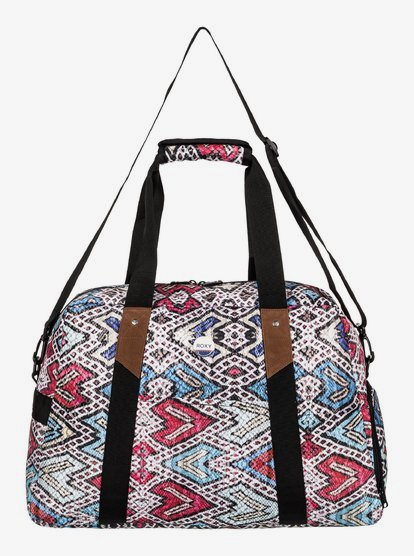 roxy duffle bolsa