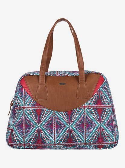 roxy overnight weekend bag