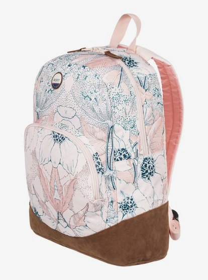 roxy fairness backpack
