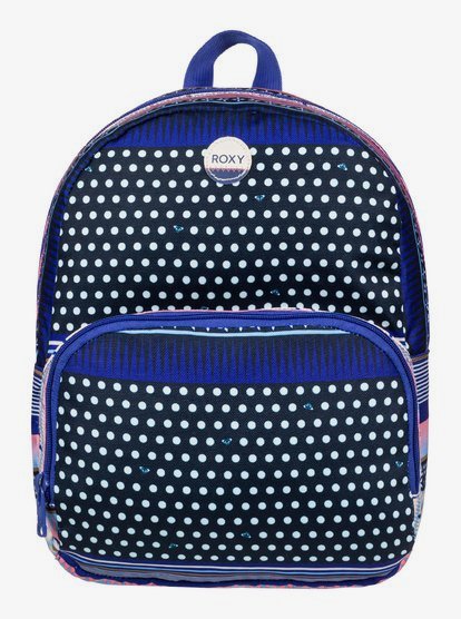 roxy always core mini backpack