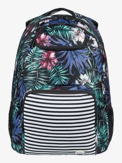 roxy 24l backpack