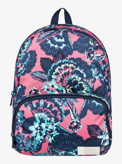 roxy always core mini backpack