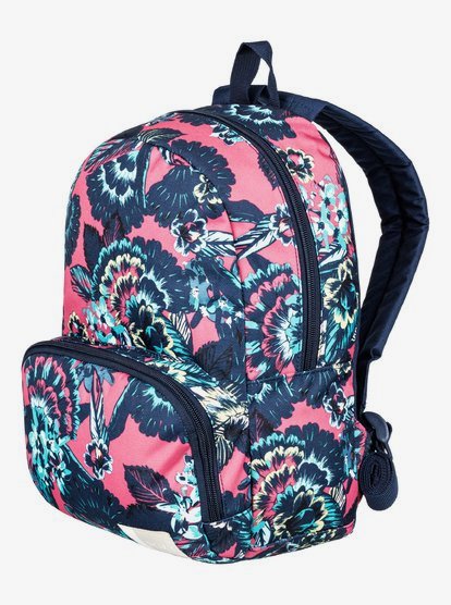 Roxy always core mini backpack discount