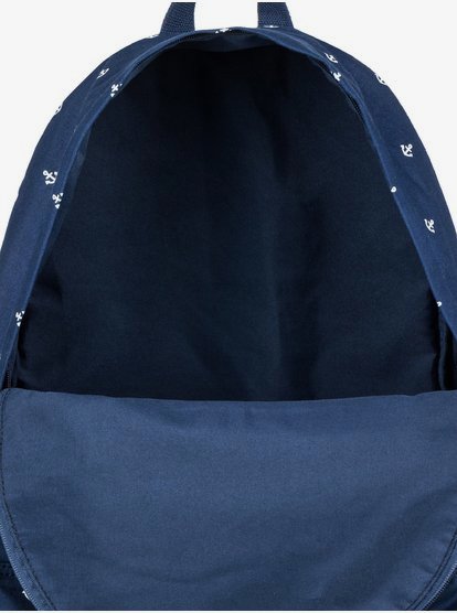 roxy canvas backpack