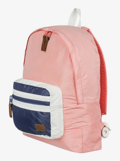 roxy morning light backpack