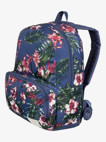 roxy always core mini backpack