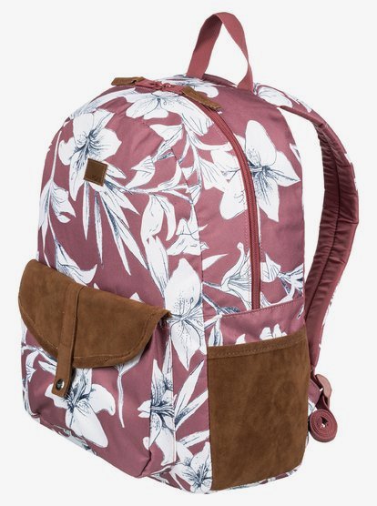 Mochila best sale roxy carribean