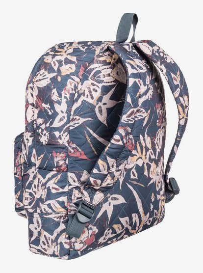 roxy morning light backpack