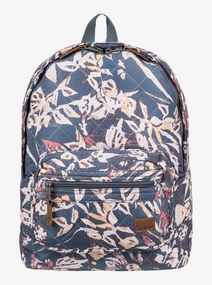roxy morning light backpack