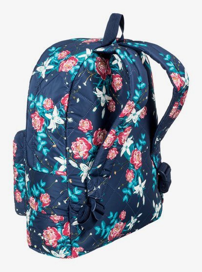 roxy morning light backpack