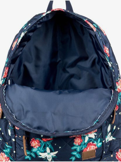 roxy morning light backpack