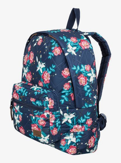 roxy morning light backpack