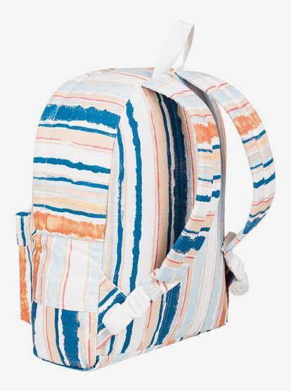 roxy sugar baby canvas backpack