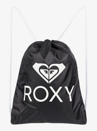 roxy drawstring backpack