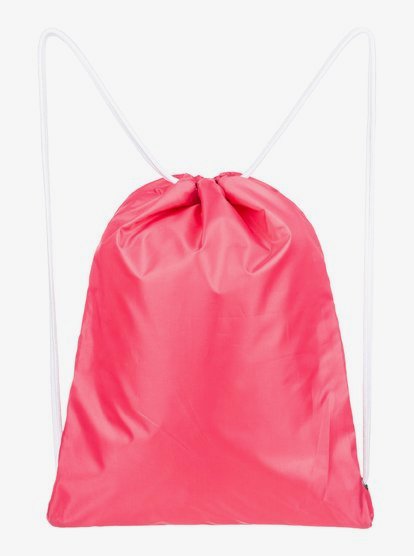 roxy drawstring bolsa