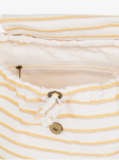 roxy bikini life backpack