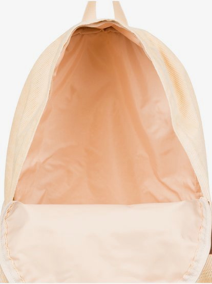 roxy morning light backpack