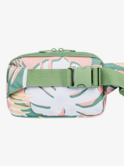 Gap Factory Women's Gapfit 100% Recycled Fanny Pack Sage Green One Size