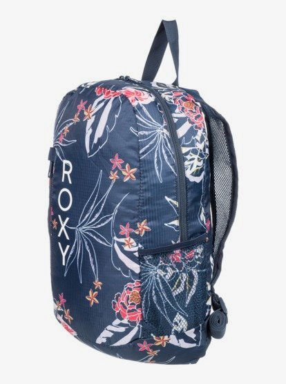 roxy girl backpacks for school