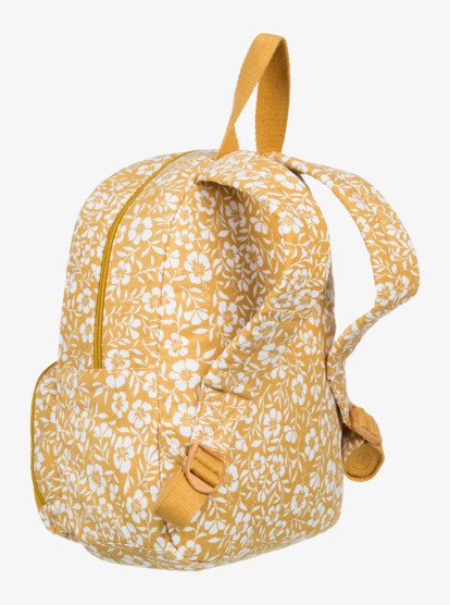 roxy canvas backpack