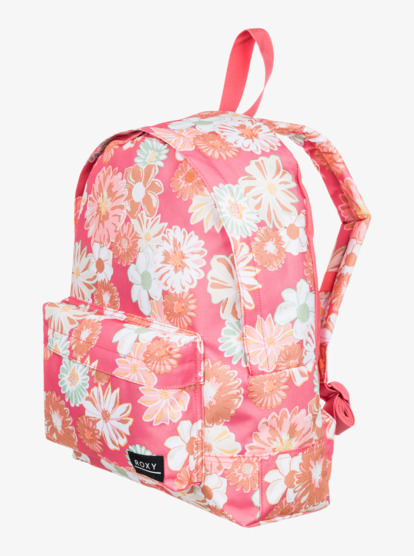 4 Sugar Baby 16L Small Backpack  ERJBP04497 Roxy