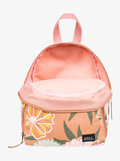 puma peach backpack