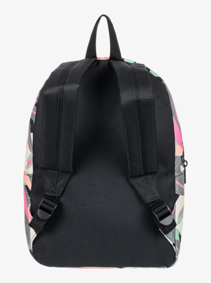 Roxy always hotsell core mini backpack