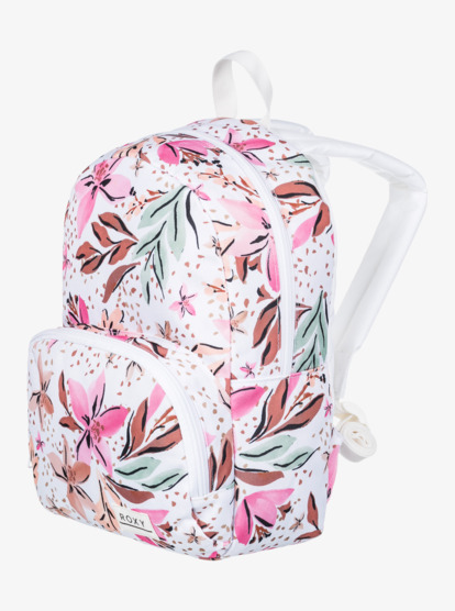 Always Core Printed 8L Mochila S per Peque a para Mujer Roxy