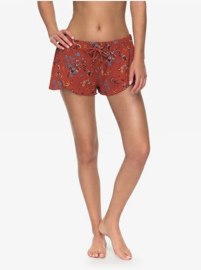 Roxy Womens Pull On Boardshort