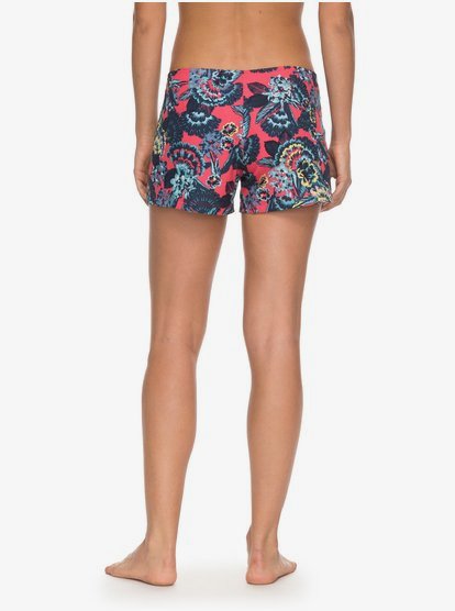 Roxy Womens Fixed Boardshort