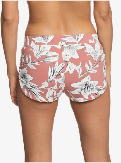 Roxy Womens Softly Love Pull on Boardshort